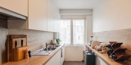 Appartement te huur in Berchem voor € 1.050 met 2 slaapkamers - Foto 5