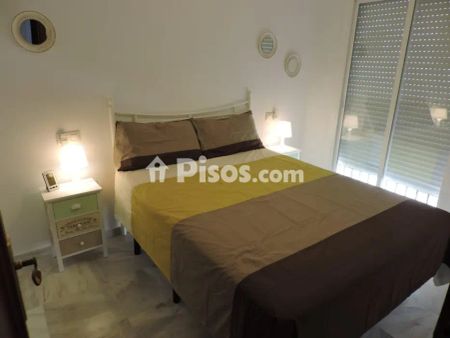 Piso en alquiler en Mayorazgo - Foto 5