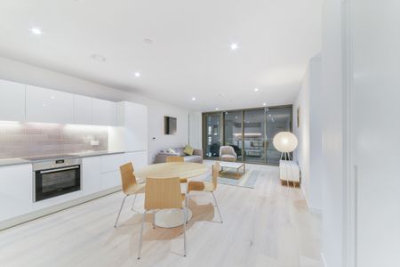 1 bedroom apartment to rent - Photo 4