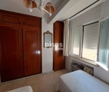 Piso en alquiler en Cádiz - Foto 6