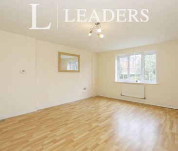 2 bedroom apartment to rent Willowbrook Walk, ST6 - Photo 4