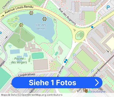 Appartement 4 pièces - Foto 1