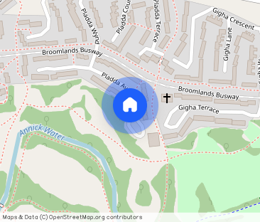 East Broomlands, Irvine, KA11 - Photo 1