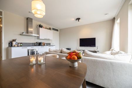 Appartement te huur: Olympiade 706 3134 KP Vlaardingen - Foto 4