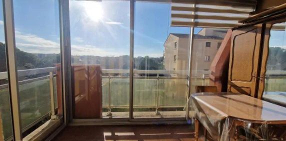 Appartement à louer 1 pièce 32.26m² - Photo 2