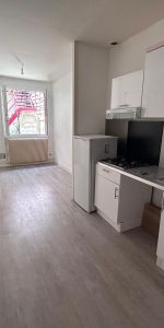 Location Appartement 1 pièce 31m² BORDEAUX 33100 - Photo 4