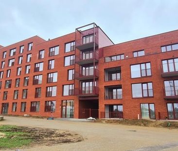 Appartement te huur - Foto 4