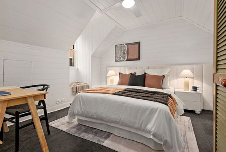 Charming Character Terrace with Rear Lane Access - Photo 4