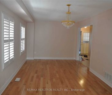 For Lease - 75 Highhill Drive Unit# 1&2 Flr, Toronto, Ontario - Photo 2