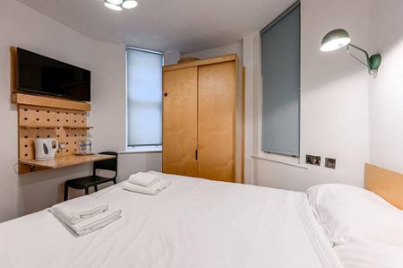 Studio to rent - Photo 2