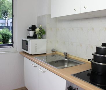 Wohnung zu Vermieten - Foto 1