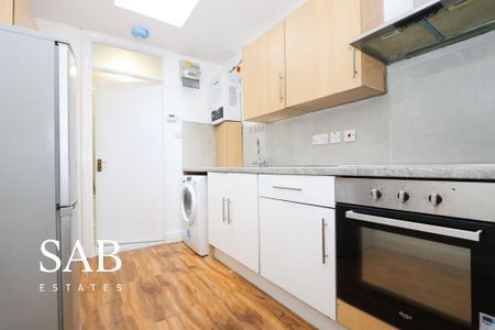 Studio to rent - Photo 2