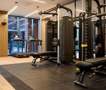 1 bedroom apartment to rent - Photo 2