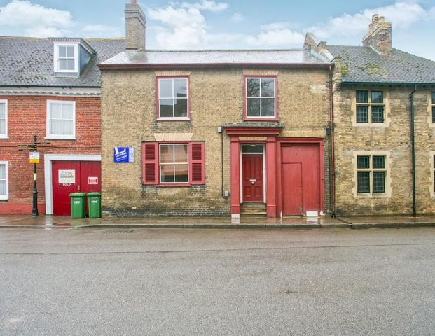 3 bedroom link detached house to rent - Photo 1