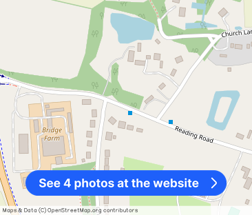 Arborfield, Berkshire, RG2 - Photo 1