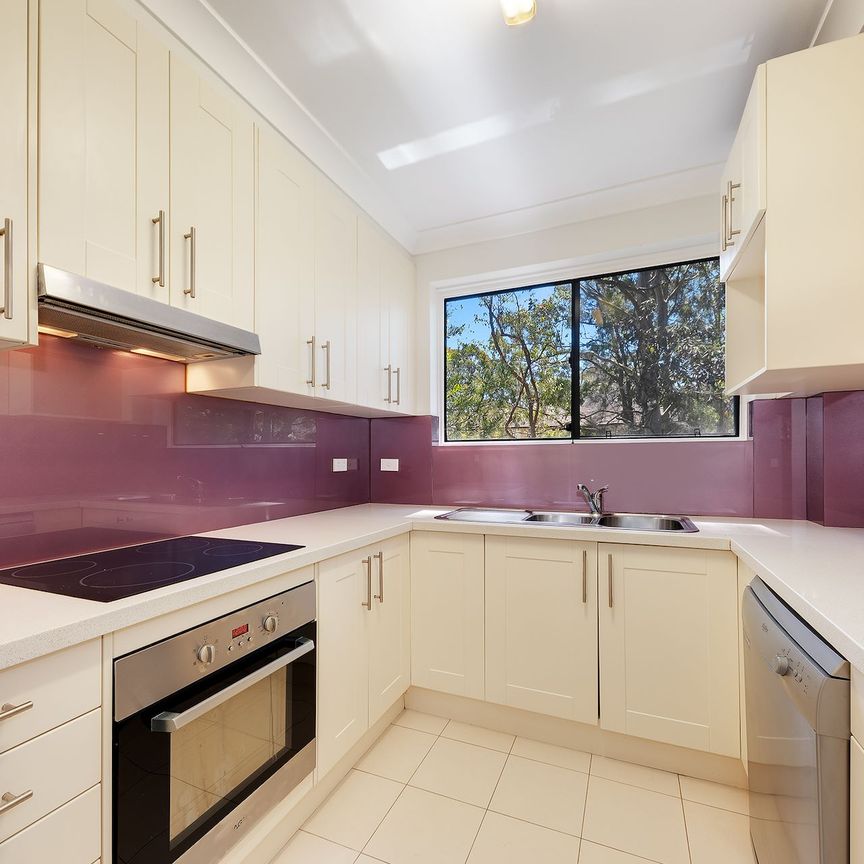 2/13-15 Stokes Street, Lane Cove. - Photo 1