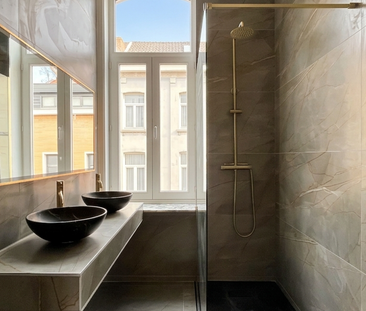 Woning te huur in Etterbeek voor € 2.500 met 4 slaapkamers - Foto 3