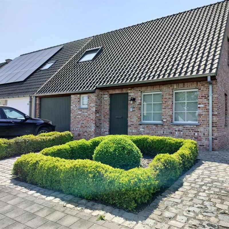 Huis te huur in Otegem - Photo 1