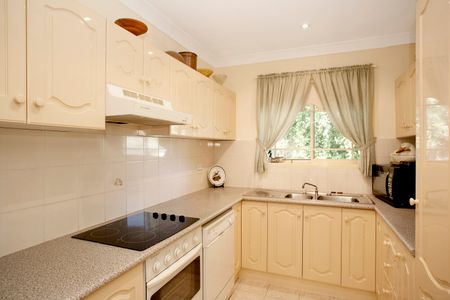 3/44 Rosa Street, Oatley NSW 2223 - Villa For Rent | Domain - Photo 4