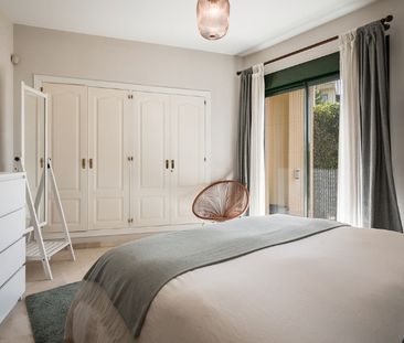 2 Bedroom Apartment For Rent in San Pedro de Alcántara, Málaga - Photo 4