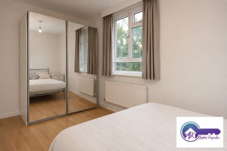 4 Bedroom Flat To Rent - Photo 3
