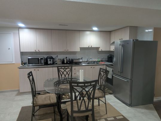 For Lease - 5775 Invergordon Lane, Mississauga, Ontario - Photo 1