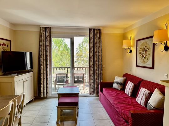 Location Maison 3 pièces 45m² MALLEMORT 13370 - Photo 1