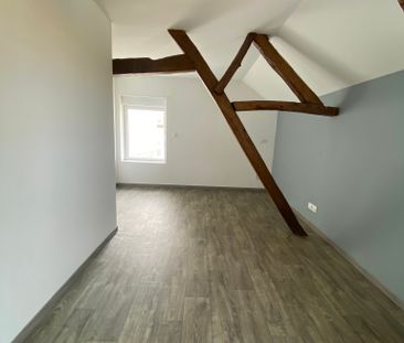 ETAPLES Centre ville Maison mitoyenne 95 m2 3 chambres avec véranda... - Photo 1