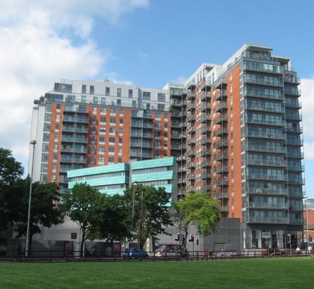 West Point, Leeds City Centre, LS1 4JU - Photo 2