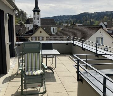 4.5 Zimmer, 116 m², 3. Stock - Photo 6