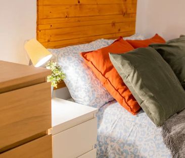 Carrer dHonorat Juan, Valencia, Valencian Community 46007 - Photo 6