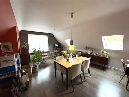 Appartement te huur - Foto 5