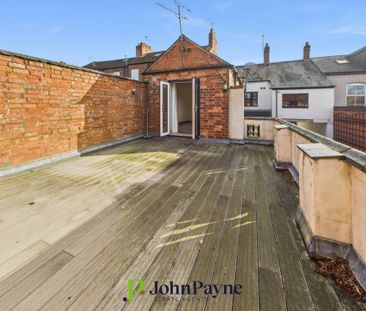 Berkeley Road South, Earlsdon, Coventry, CV5 6EE - Photo 4