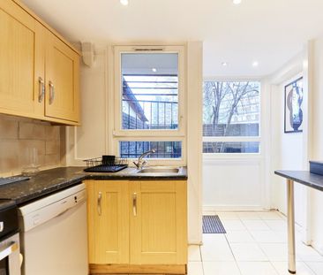 3 Bed Maisonette, John Ruskin Street, SE5 - Photo 6