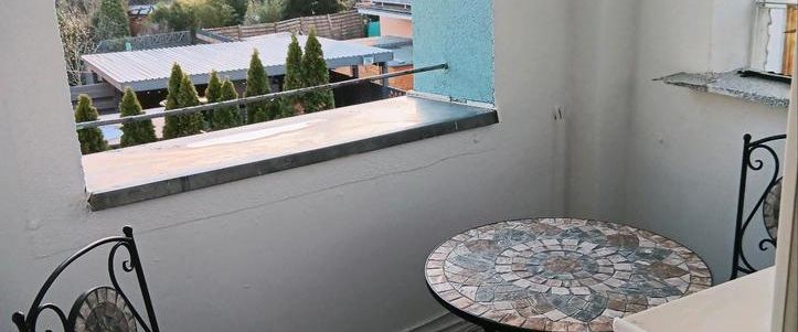 2 Zimmerwohnung in Heiligensee - Photo 1