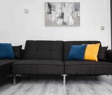 2 Bed Flat, Bold Street, L1 - Photo 4