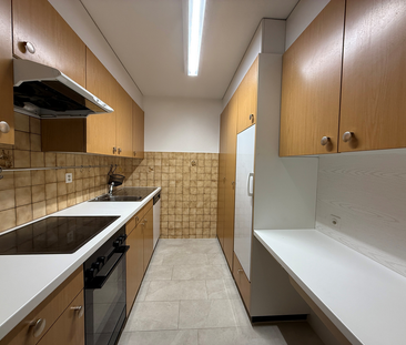 Lichtdurchflutete 5.5-Zimmer-Wohnung EG mit Sitzplatz im Grünen - Photo 6