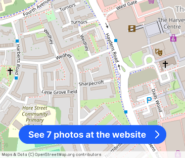 Sharpecroft, Harlow - Photo 1