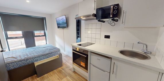 Pershore Road Birmingham - Photo 2