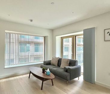 Riverscape 6 One bedroom apartment - Photo 4