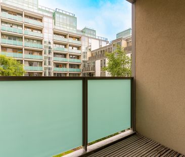 Hill Of Down, Spencer Dock, Dublin 1, D01 VW50 - Photo 1