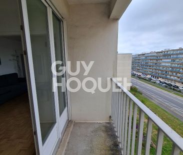 Location Appartement 4 pièces 94m² - Photo 1