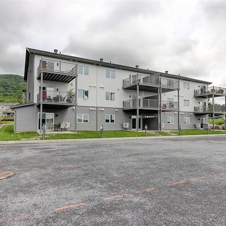 LOGEMENT STYLE CONDO 4 1/2 À LOUER APPARTEMENT CONSTRUCTION NEUVE JUIN 2026 - Photo 4