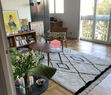 Location Appartement 2 pièces 40m² FONTENAY SOUS BOIS 94120 - Photo 4