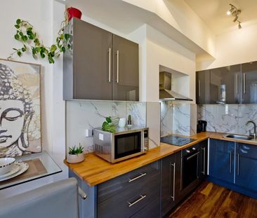 2 Bed Maisonette, Sydenham Road, SE26 - Photo 4