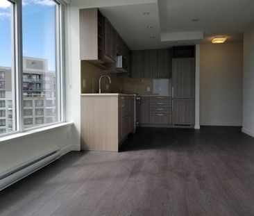 1 Bed + Den 600sf - Central Park near Joyce skytrain / Metrotown - Photo 1