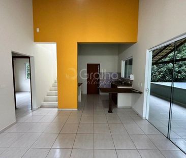 Casa Com 3 Quartos No Campeche. - Photo 1