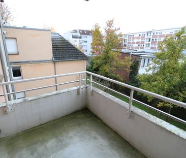 Location Appartement 2 pièces 49m² - Photo 5