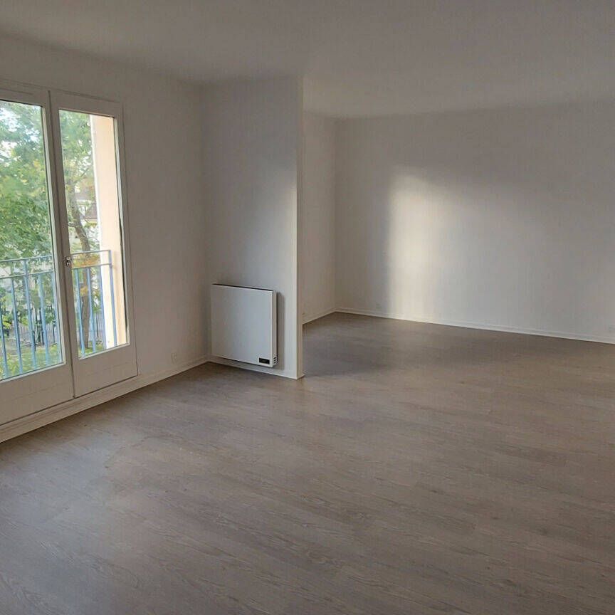 Location appartement 3 pièces 64.69 m² à Rueil-Malmaison (92500) - Photo 1