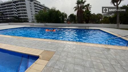 3 room luxury Apartment for rent in Arona, Canary Islands - Photo 5